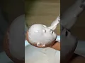 -PART 1 - The process of making Japanese traditional dolls
