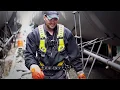 Lube Tech Career Spotlight Warehouse