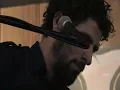Jose Gonzalez "down the line"  live at Sonic Boom Records