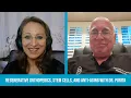 Regenerative Orthopedics Stem Cells and Anti-aging with Dr Joseph Purita