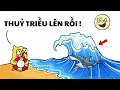 Download Lagu Tại sao Thuỷ Triều giúp Trái Đất quay ổn định?
