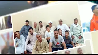 افراح الحرابي  العبيدات  بيت الشرايع دندنها