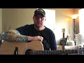 Red Dirt Road - Brooks and Dunn / Cody Johnson (guitar lesson)