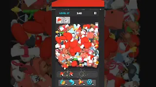 Triple Match 3D Unity Game Source Code