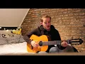 Swing - Rivage  Cover by A_Schz