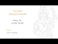 Download Lagu Lord Ram - Om Ram Ramaya Namah [Devotional Mantra] | Pandit Jasraj