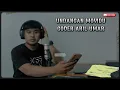 UNDANGAN MOYIDU Cover Aril Umar