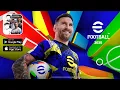 eFootball 2025 Gameplay Walkthrough - Part 1 (Android/iOS)