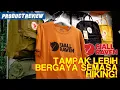 FJALLRAVEN LOGO T SHIRT M