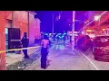 Shooting at Buckhead club leaves 2 dead 4 injured overnight Atlanta Police