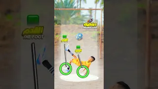   ضربة الدبل كيك بدون إصابة   السر في التوقيت والهبوط  تعلم فن الدبل كيك بطريقة آمنة واحترافية دندنها