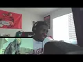 AZIEDOESNTEXIST - EVERGLADES REACTION