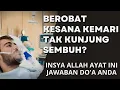 Lagu AYAT PENYEMBUH DARI AL QUR'AN 1 Jam Non Stop