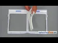 How To Crisper Cover 3551JJ1069C