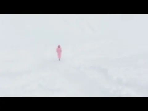 "Winter in Pluto" Trailer