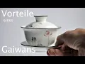 Download Lagu Vorteile eines Gaiwans | Tee Kontor Kiel