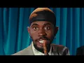 Black Sherif - Kwaku the Traveller (Official Video)