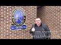 Wellsville Police State Troopers deal with assault drugs stolen vehicles and bail reform