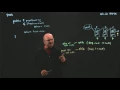 LinkedList 9 peek