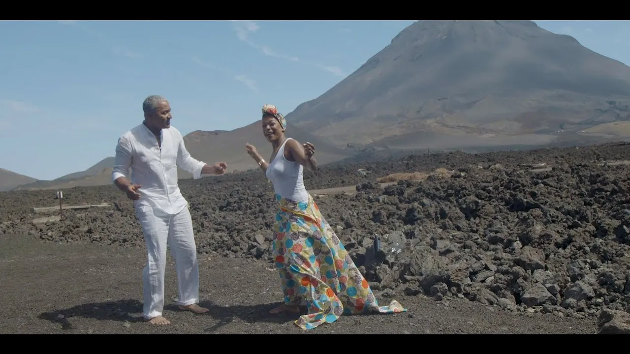 Tony Barros feat Neuza - Migranti (Official Video) Tributo ao Sr. Zuca - Rolando Lima Barber