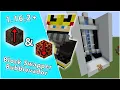 Block Swapper Bubble Elevator Tutorial 1 16 2