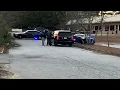 19-year-old fatally shot in Douglasville police say