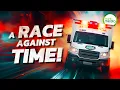 MUST WATCH This HATZOLAH Story is a MIRACLE