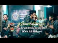 Lagu lebur Sakancaan_Kopdargab \u0026 Halal bihalal_ DNS All Bikers 2024