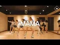 Download Lagu Jonas Blue - MaMa / 오디션클래스A (Choreography MINJUNG)