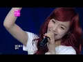 【TVPP】SNSD - Gee, 소녀시대 - 지 @ Korean Music Wave in L.A Live