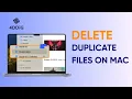 2026 How To Delete Duplicate Files On