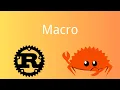 Rust Declarative Macro Rust Tutorial 90