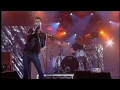 Download Lagu Maroon 5 - Never Gonna Leave This Bed LIVE @ LOGIES Aus [HD] 2011