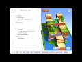 Seeking Seven Gems - Swift Playgrounds