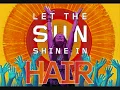 Hair-Aquarius (The New Broadway Cast Recording)