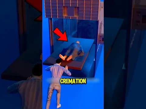 Why Cremation Doesn't Instantly Turn Bodies to Ash 🤯🔥