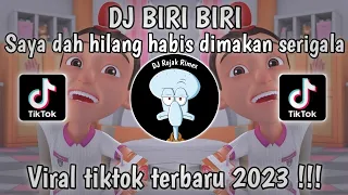 Download DJ BIRI BIRI SAYA DAH HILANG - DJ BIRI BIRI UPIN IPIN  || DJ VIRAL TIKTOK 2023 MP3