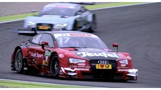 Download DTM: el flamante Campeonato Alemán de Turismos MP3