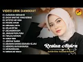 REVINA ALVIRA - HARUSKAH BERAKHIR | VIDEO LIRIK DANGDUT NOSTALGIA FULL ALBUM GASENTRA PAJAMPANGAN