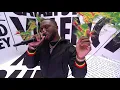 Headie One - EDNA Medley (Live at The BRIT Awards 2021) ft. AJ Tracey, Young T & Bugsey