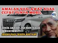 Lagu AMALAN SHALAWAT AGAR CEPAT PUNYA MOBIL, SEGERA BUKTIKAN HANYA DENGAN SHALAWAT BISA MEMILIKI MOBIL