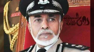 سلام الله على من قادنا قدام بالعربان 