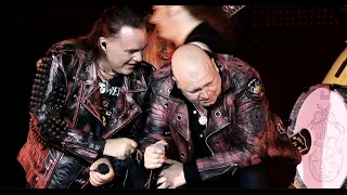 Download Helloween - How Many Tears (United Alive 2018) [Full HD] MP3