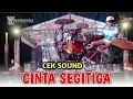 Download Lagu CEK SOUND BERSAMA KY PATIH FT RAMAYANA AUDIO LIVE MOJOSARI