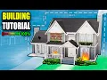 How to build and destroy a House in The Sims 4