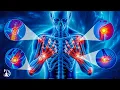 Download Lagu 528Hz + 432Hz Alfa-golven genezen lichaamsschade - Slaapmuziek om stress en angst te verlichten