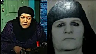 تعرف على الأشخاص الحقيقية لمسلسل الوتد وماعلاقة سوزان مبارك بالحلقة الأخيرة  تعرف على الأشخاص الحقيقية لمسلسل الوتد وماعلاقة سوزان مبارك بالحلقة الأخيرة