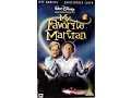 Download Lagu Digitized opening to My Favorite Martian (UK VHS)