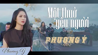 Một thuở yêu người