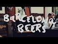 Felix Riebl - Barcelona Beers (Live with Band)